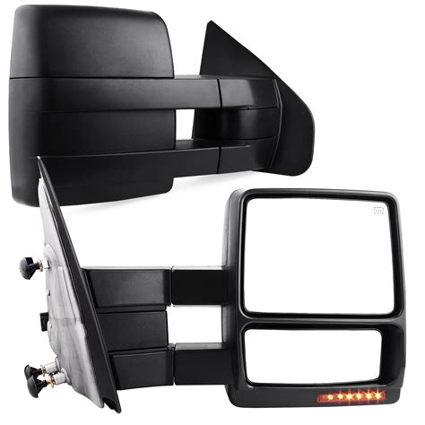 2010 f150 mirror